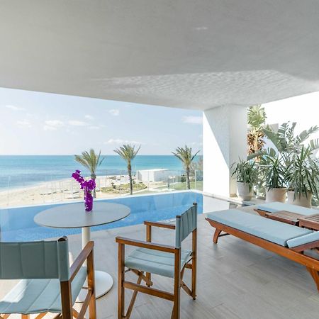 La Badira - Adult Only Hotel Hammamet Exterior foto